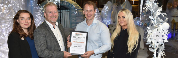 Blackburn & Darwen Youth Zone