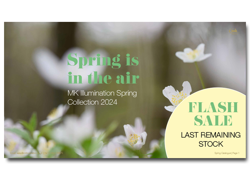 Easter and Spring Catalogue