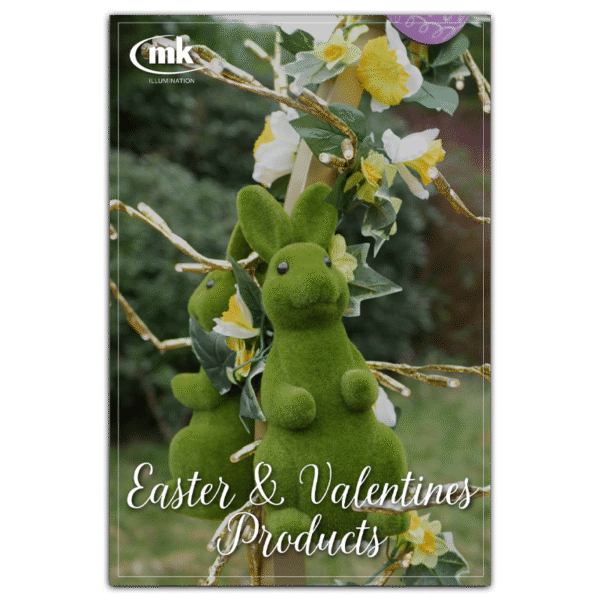 Easter and Valentines Catalogue