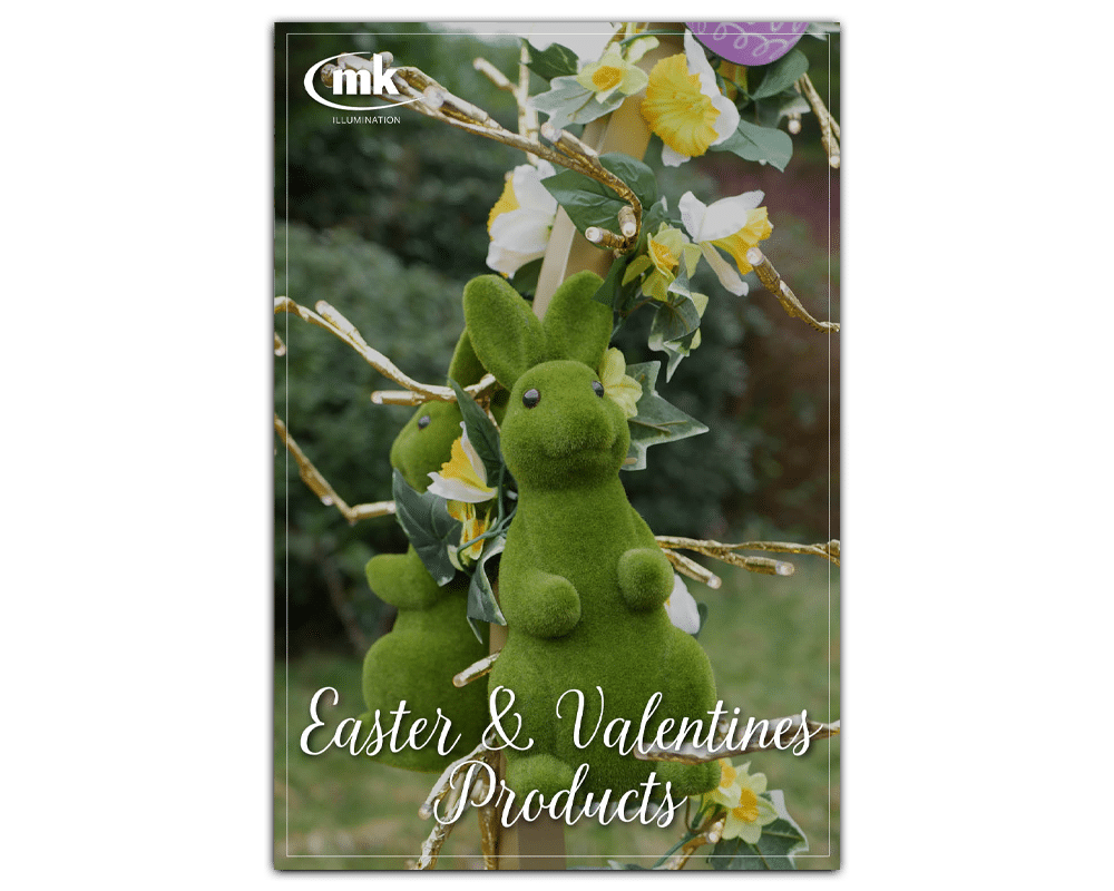 Easter and Valentines Catalogue