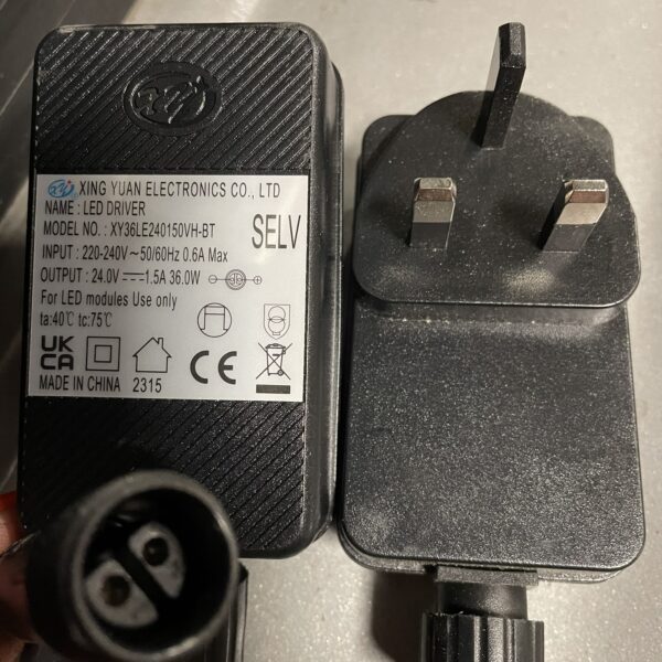 Light Basket with Easter Light Eggs, 155x156x150cm - Image 3