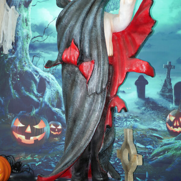 Dracula 95cm x 190cm x 85cm - Image 10