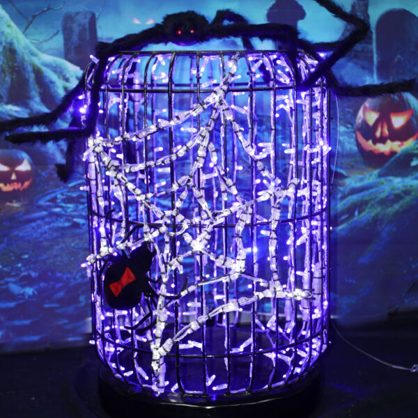 Jar Spider, 61cm x 90cm x 61cm - Image 7