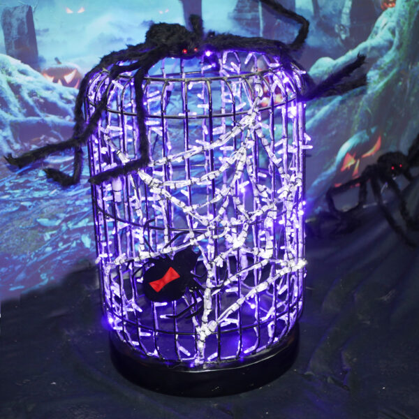 Jar Spider, 61cm x 90cm x 61cm - Image 5