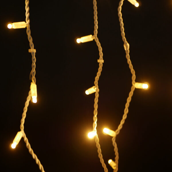 Ice Lite®QF+, 174 LEDww, 3m x 0,9m white cable, 230V, 10,5W - Image 5