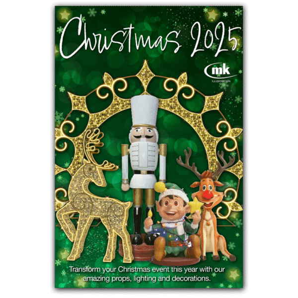 New Christmas Catalogue 2025