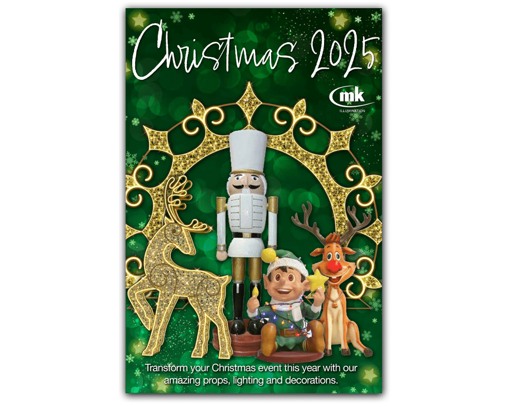 New Christmas Catalogue 2025