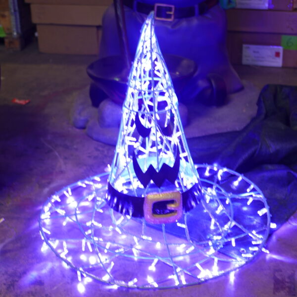 Witch Hat 96cm x 90cm x 97cm - Image 4