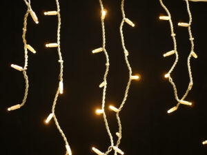 Ice Lite®QF+, 174 LEDww, 3m x 0,9m white cable, 230V, 10,5W