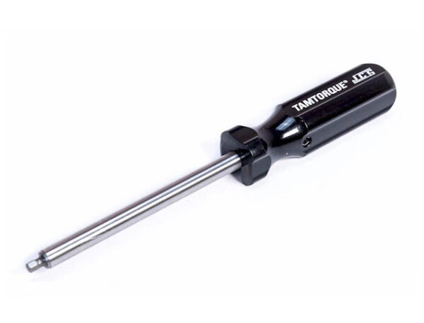 TAMTORQUE- T-Bar Driver Tool for banding clips