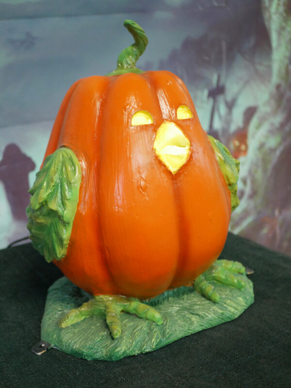 Pumpkin Hen 40cm x 50cm x 40cm - Image 6
