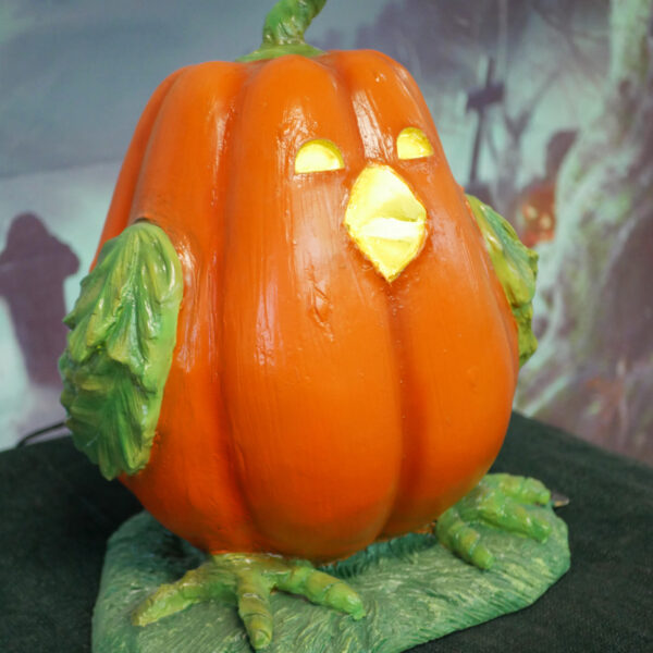 Pumpkin Hen 40cm x 50cm x 40cm - Image 6