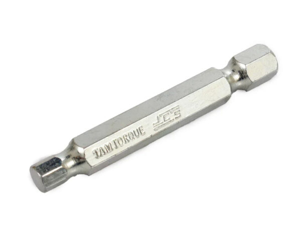 TAMTORQUE- Driver Power Bits for Jubilee Banding, Pack of 2