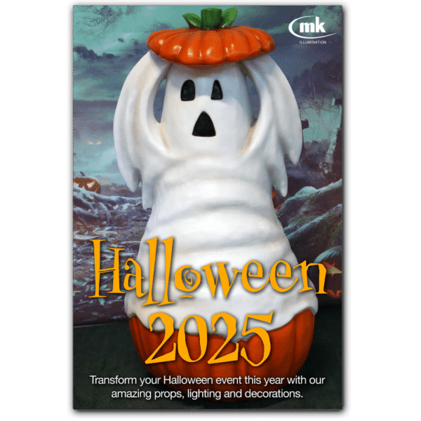 New Halloween Catalogue 2025