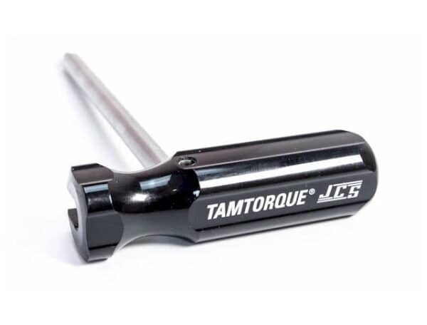 TAMTORQUE- T-Bar Driver Tool for banding clips - Image 2
