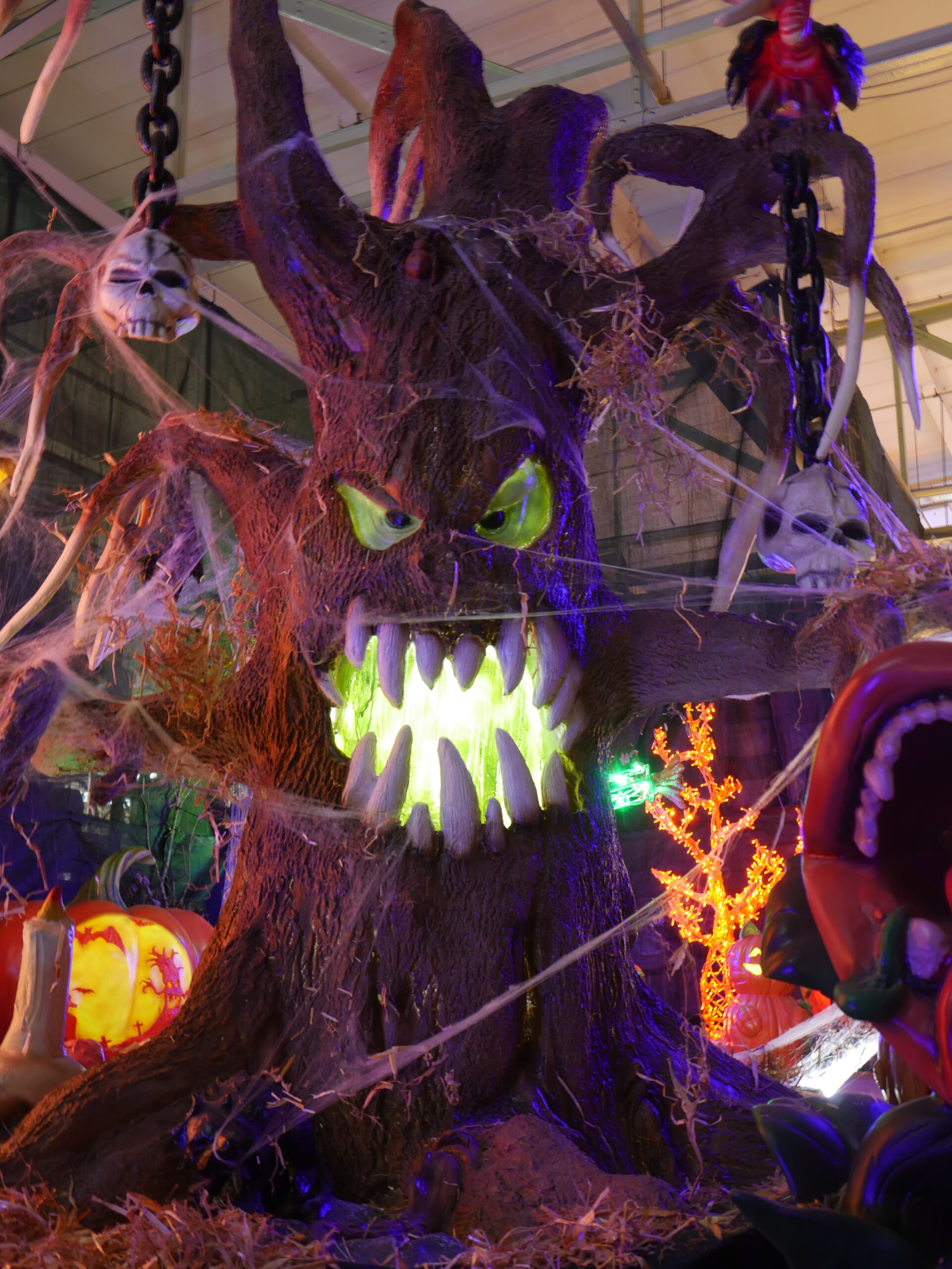 Halloween Props