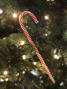 18cm Candy sticks - Pack of 6