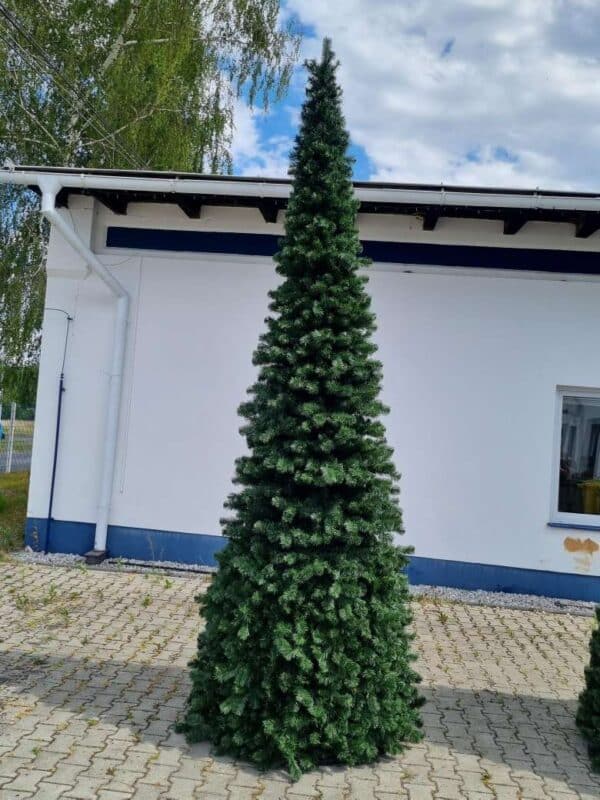 Giant Skyline Tree 180x500x180cm, 28 Pcs Branches