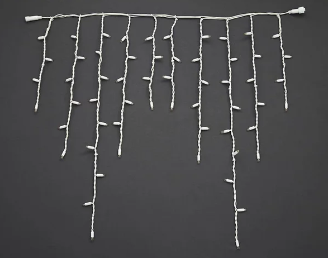 Ice Lite®QF+, 174 LEDww, 3m x 0,9m white cable, 230V, 10,5W - Image 2