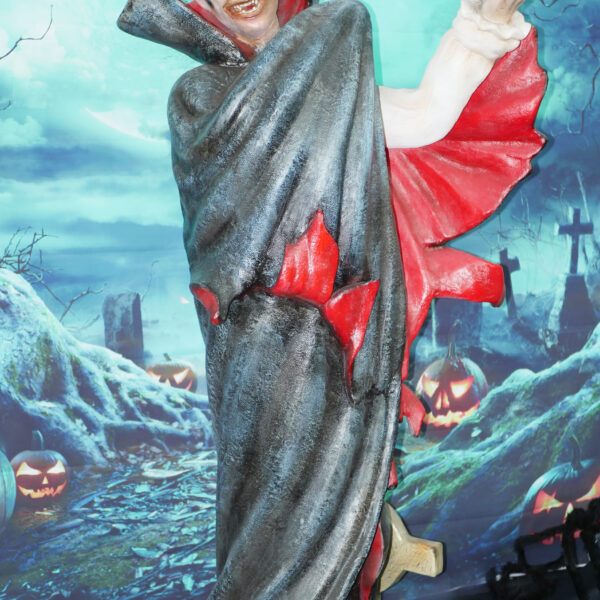 Dracula, 95x85x190cm - Image 9