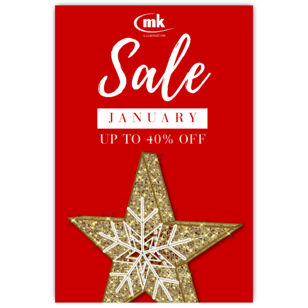 January Sale Catalogue