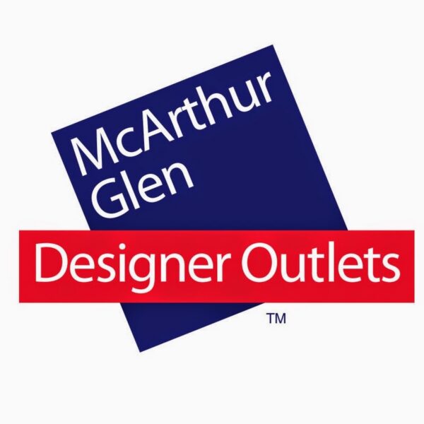 McArthur Glen Designer Outlets Logo