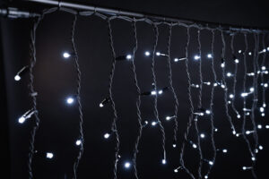 Ice Lite®QF+, 80 LEDwh, 2m x 0,5m black cable, 36V, 2,9W