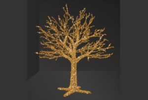 Artificial Tree 500x500x500