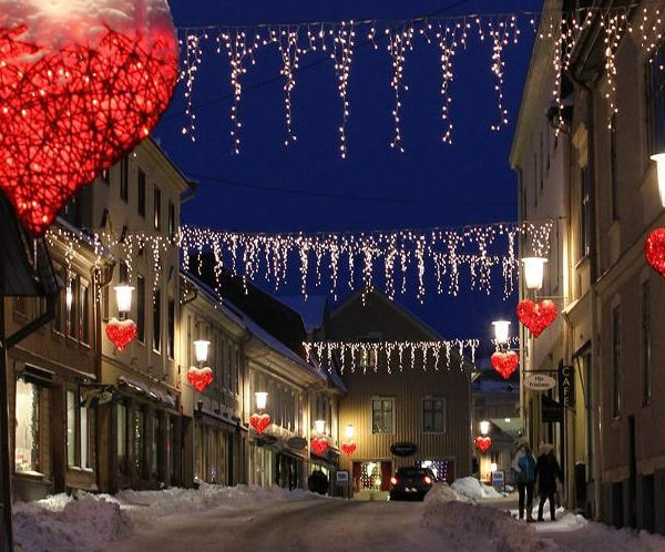 Ice Lite®QF+, 114 LEDbl, 3m x 0,5m white cable, 230V, 7W - Image 4