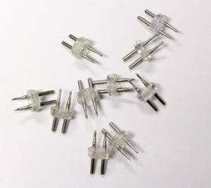 RopeLight Feeding Elements
10 pcs / Blister