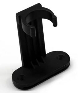 Mounting Clip for E14 String Lite®, 019-313, 20pcs / Blister