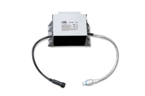 QF 3+ Power Supply, 36V, max 5500 LEDs / 200watt