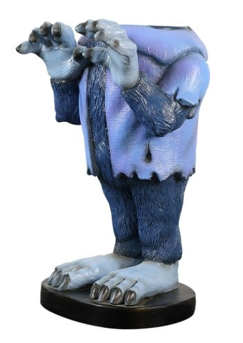 Werewolf Body, 51x44x70cm - Image 3