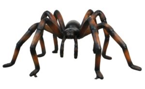 Recluse Spider (Brown), 170x110x65cm