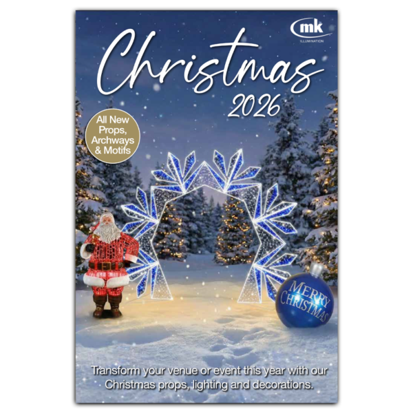 Christmas Catalogue 2026