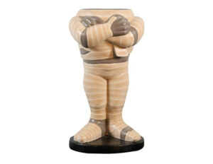 Mummy Body, 42x34x70cm