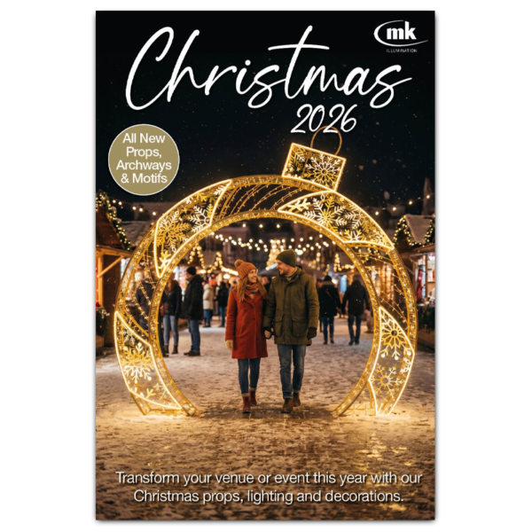 Christmas Catalogue 2026