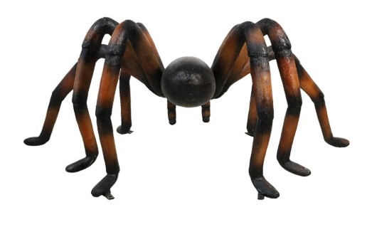 Recluse Spider (Brown), 170x110x65cm - Image 3