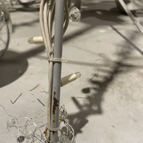 Dress, 180x285x180cm - Image 14