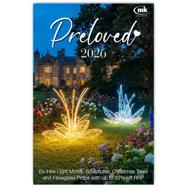 Preloved Catalogue 2026