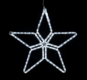 Star, 60x57cm, 230v