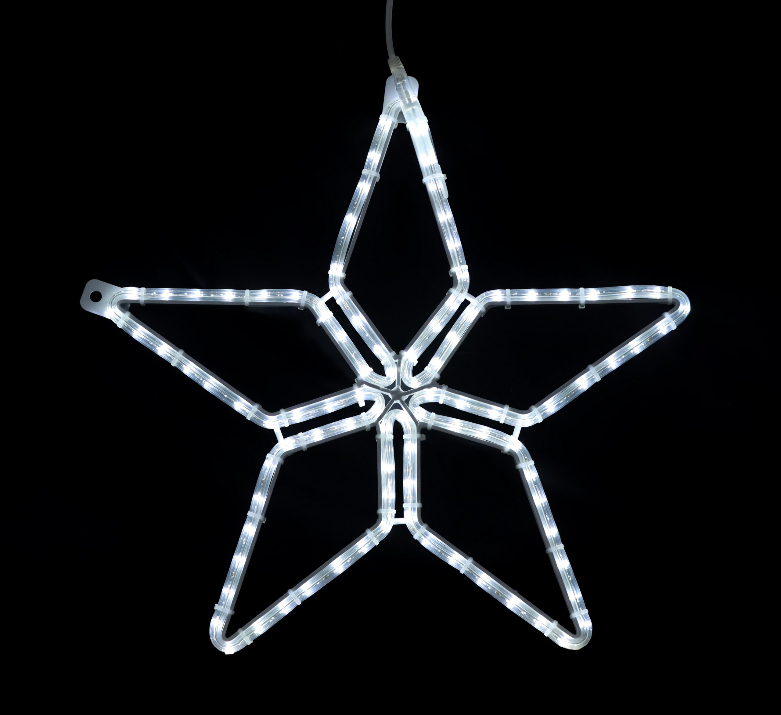 Star, 60x57cm, 230v