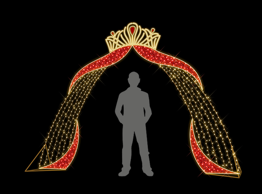 Royal Archway Image