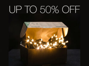 Discounted Light Chains