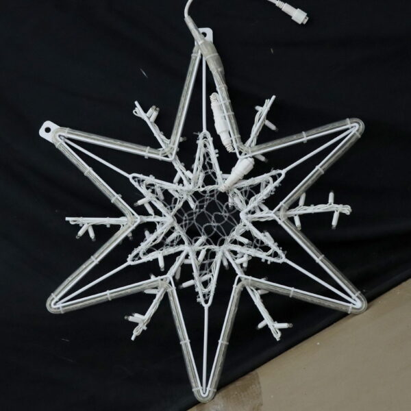 Star, 70x61cm, 230v - Image 4