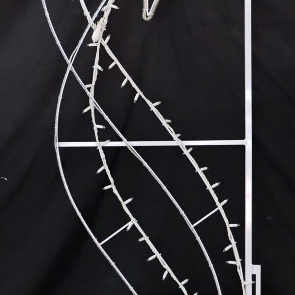 Swirl, Shooting Star, 70x200cm, 230v **Chasing Effect** - Image 4