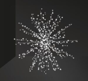 Foldable Snowball, ø120cm T-1