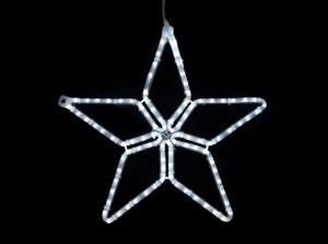 Star, 60x57cm, 230v
